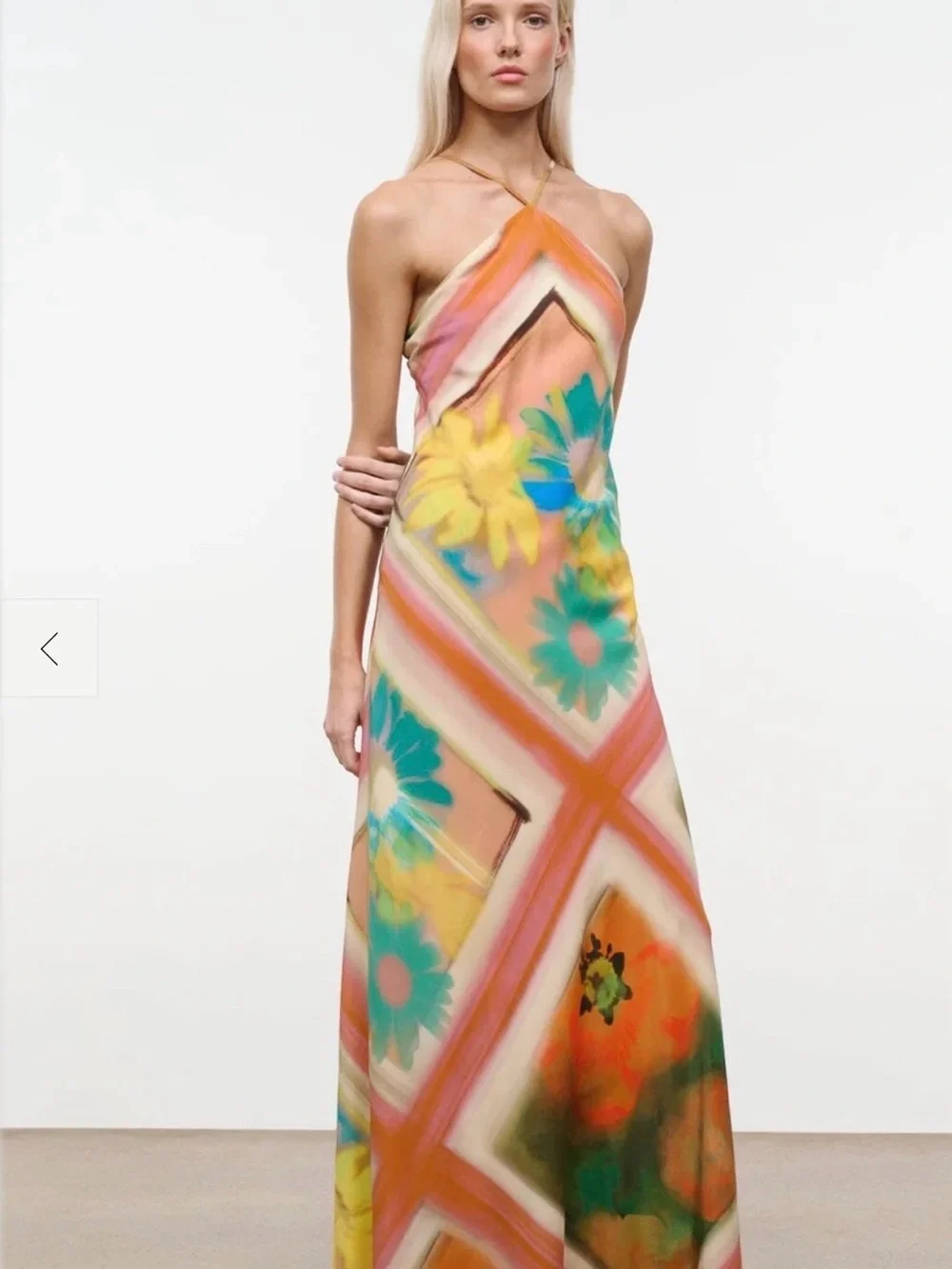 STAUD lightweight slip